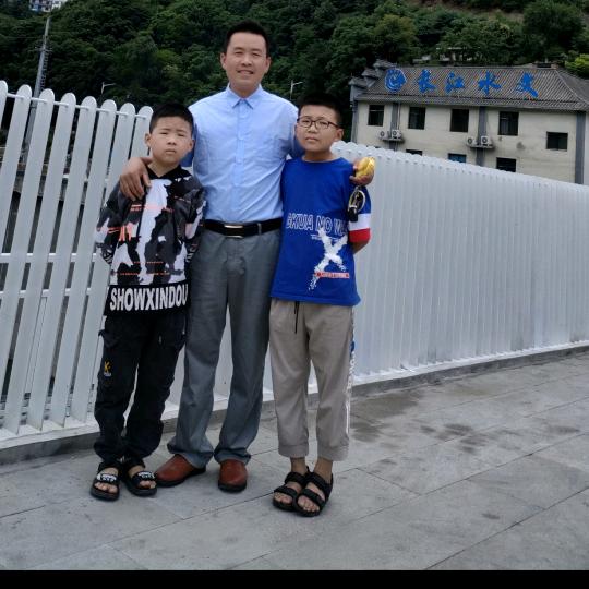 一颗种子……