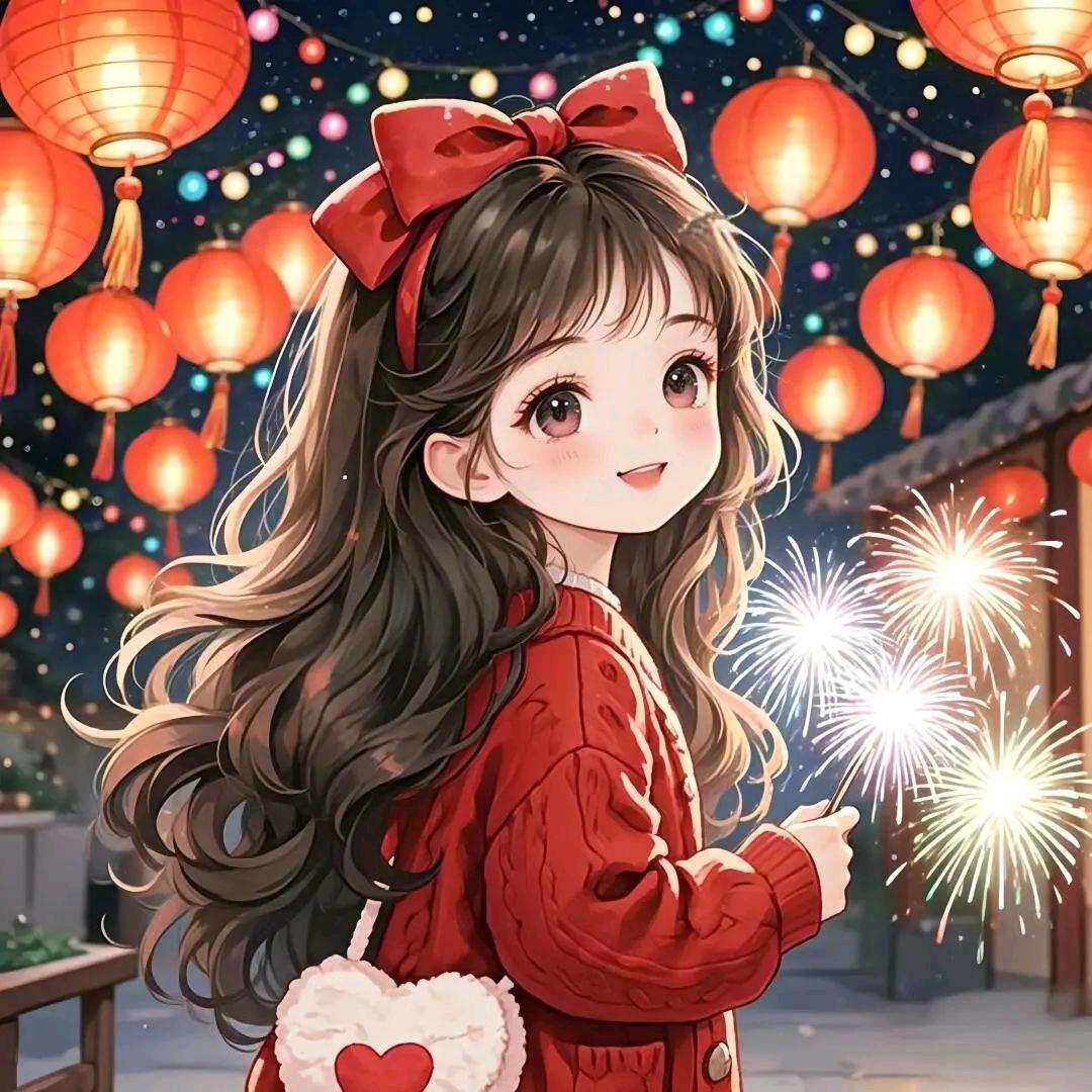 小月🍎🌿