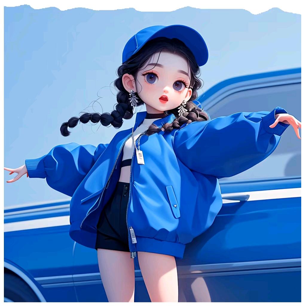 好运相随