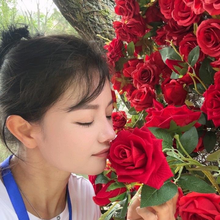 丫头🌸（小号）