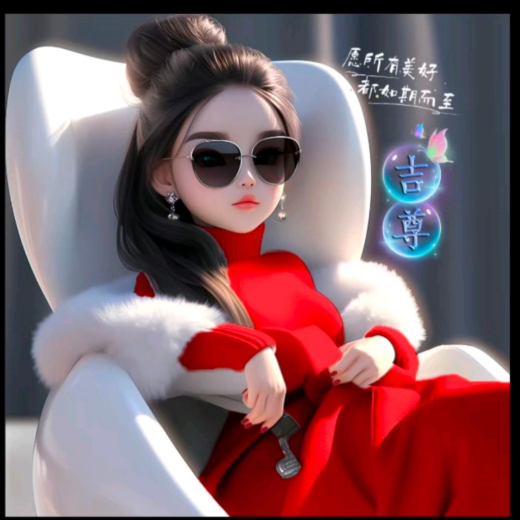 苏苏（喜多多）