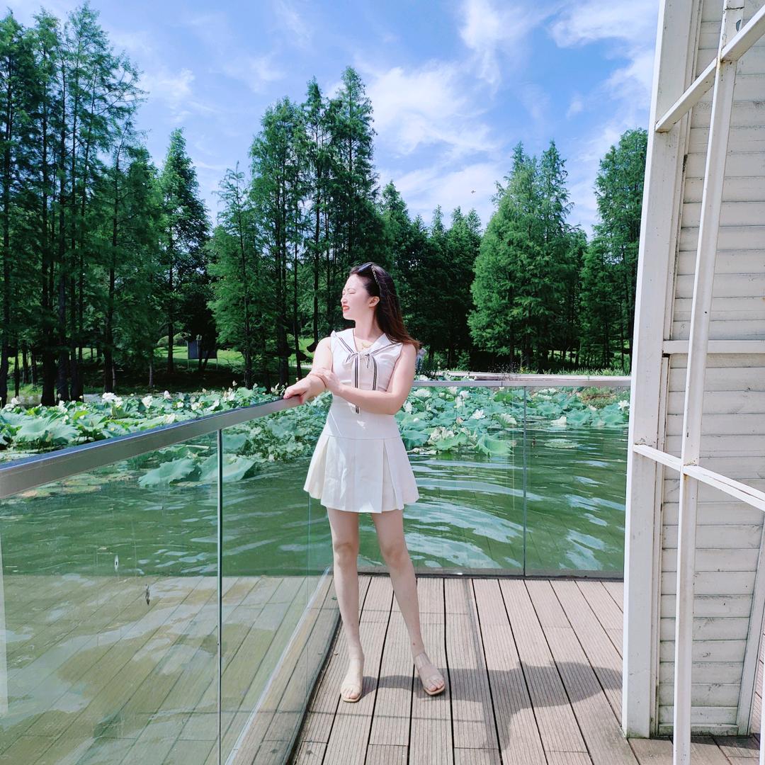 雾慢了风景