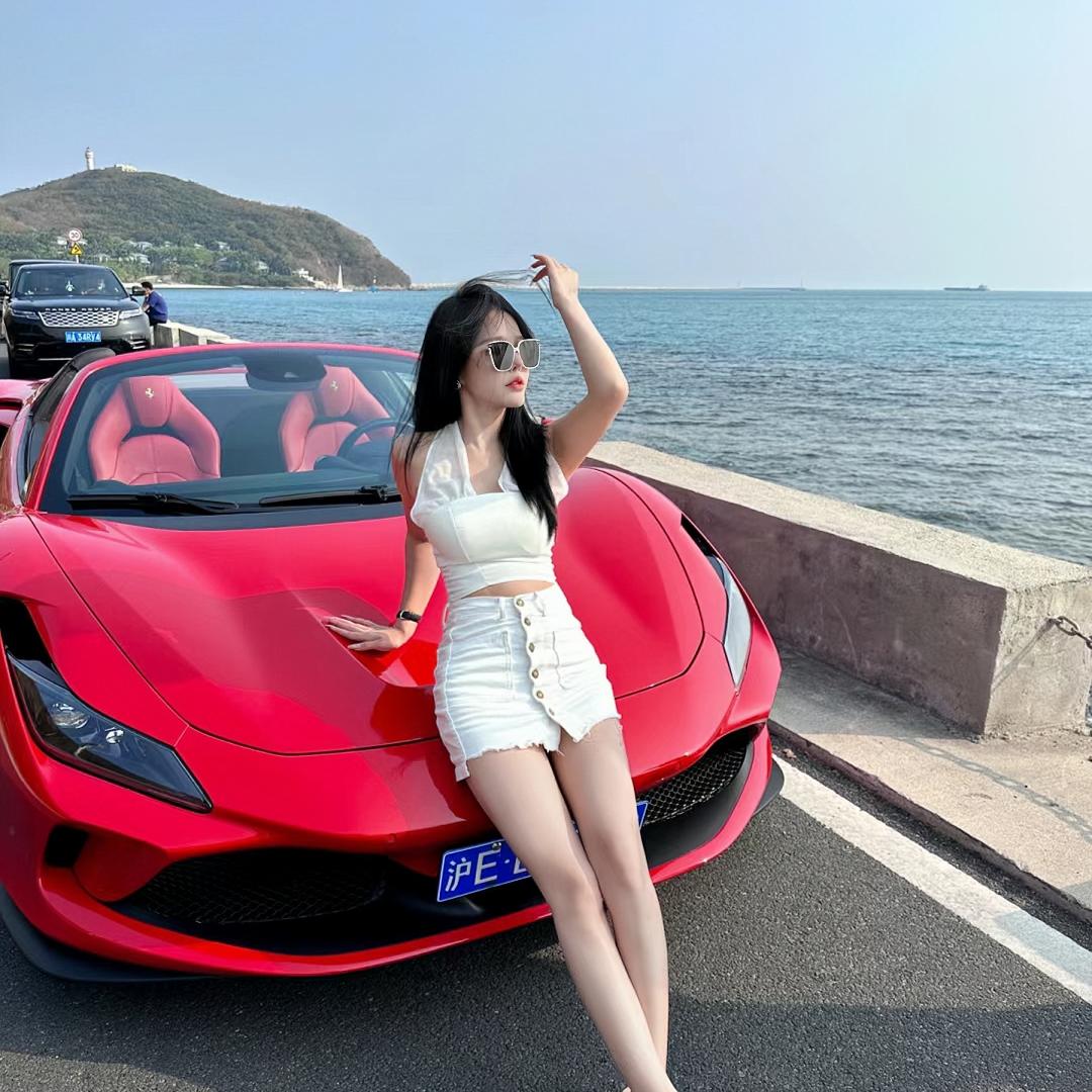 小姐姐 🌶