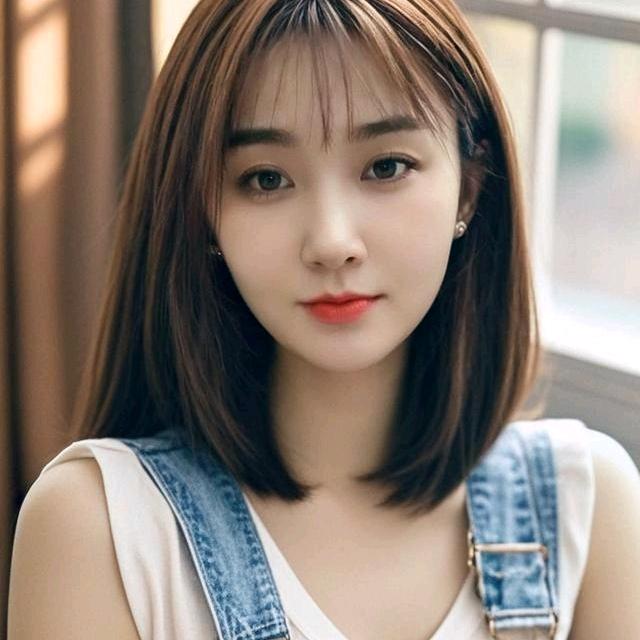 金家姑娘
