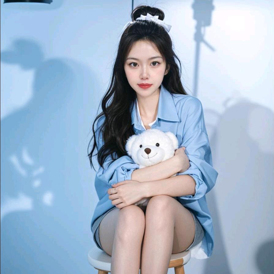 小玲子🍊