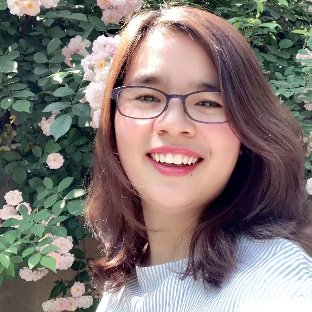 T.小青