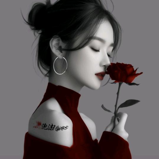 娟妹妹