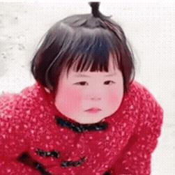 三岁就爱笑