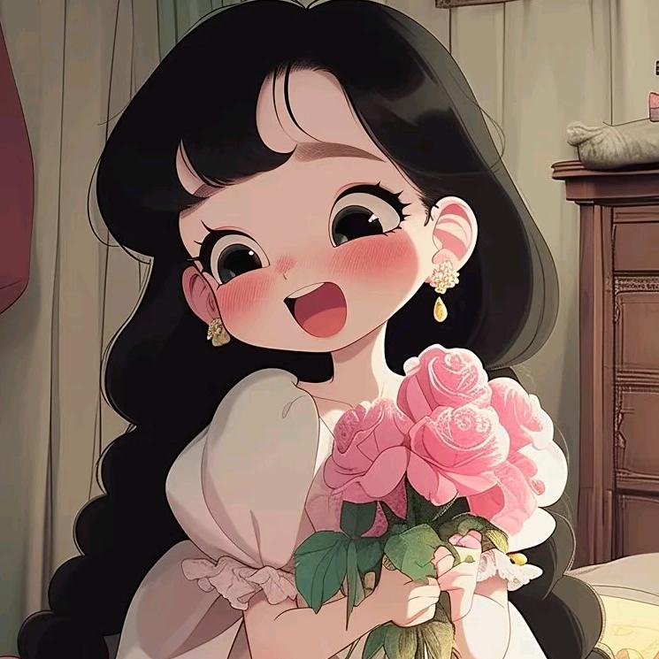 小阿吖🌸