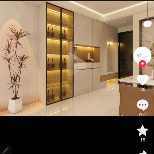 尚艺装饰！拎包入住