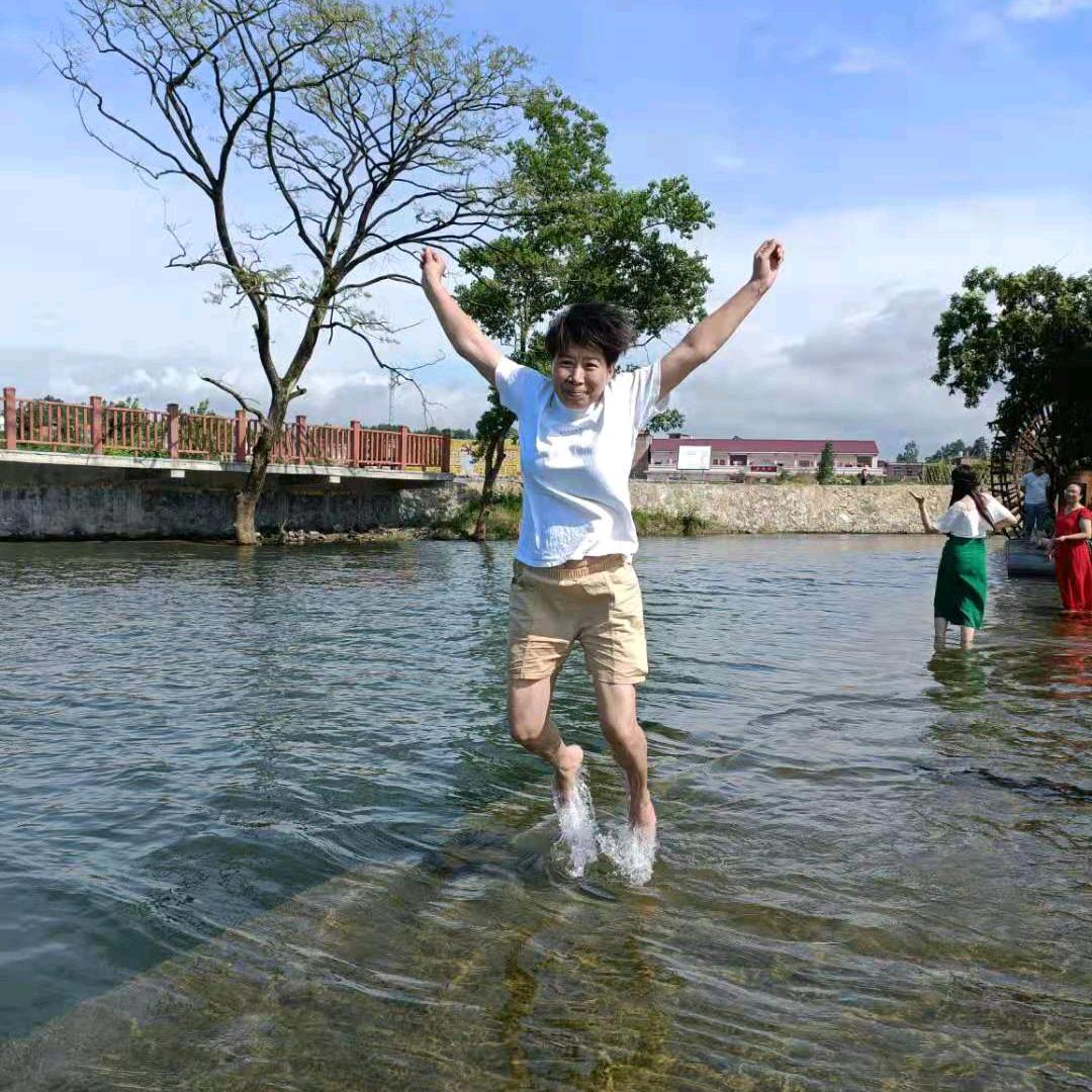 宝贝！有你们就是幸福！