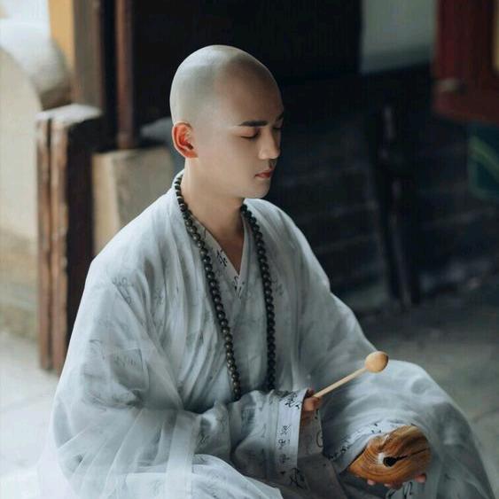 禅定大师