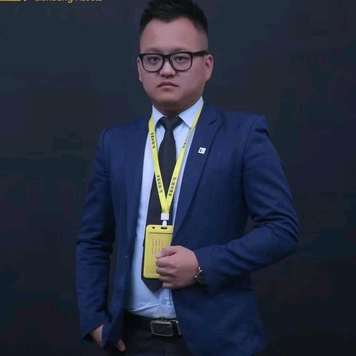 我是贺禄'包头卖房的