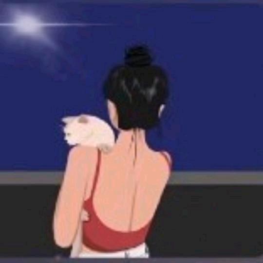 萌妹子