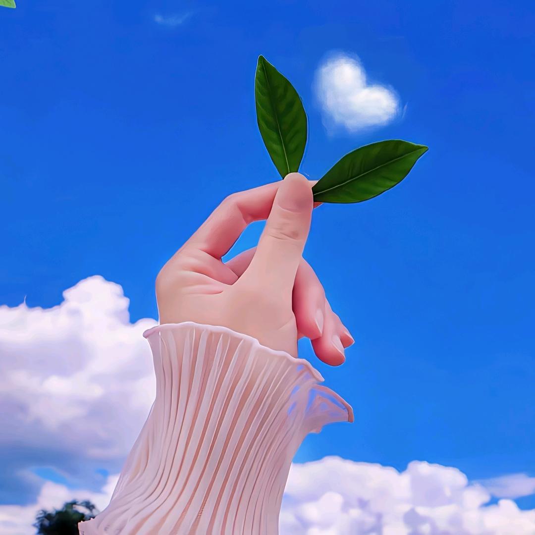 ঞ牵绊💞