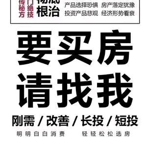 老丁买卖房产