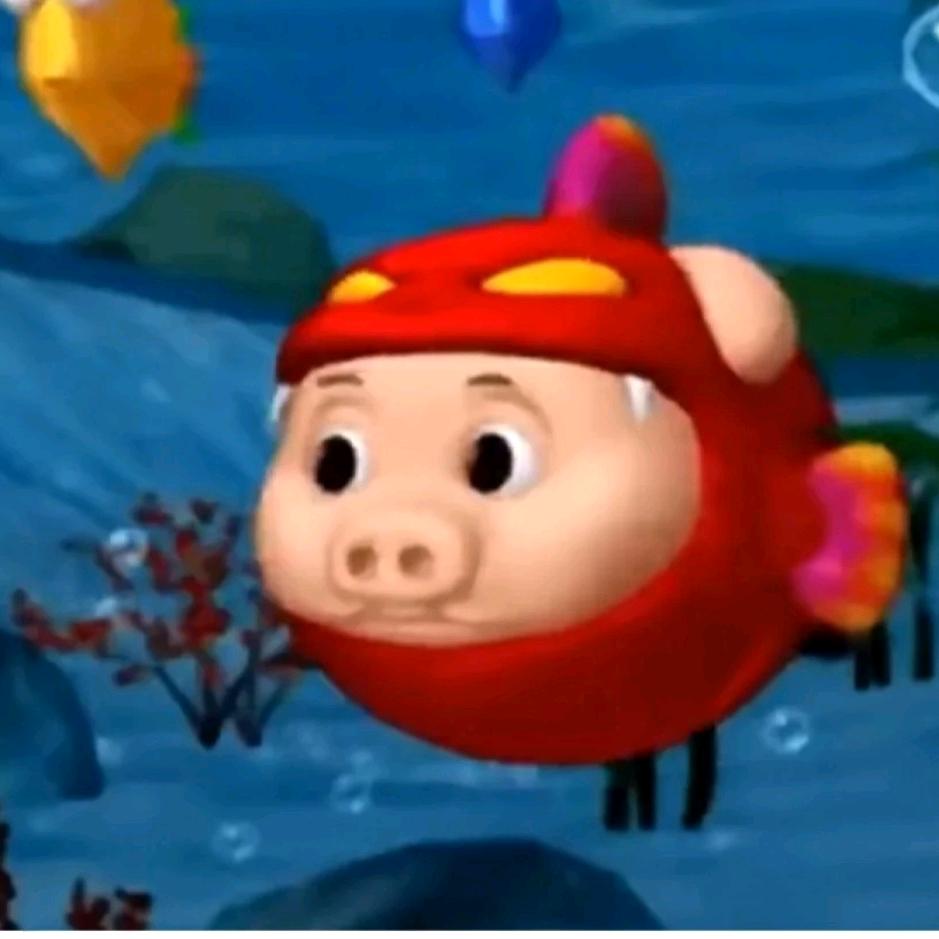 迪士尼在逃野生芭比