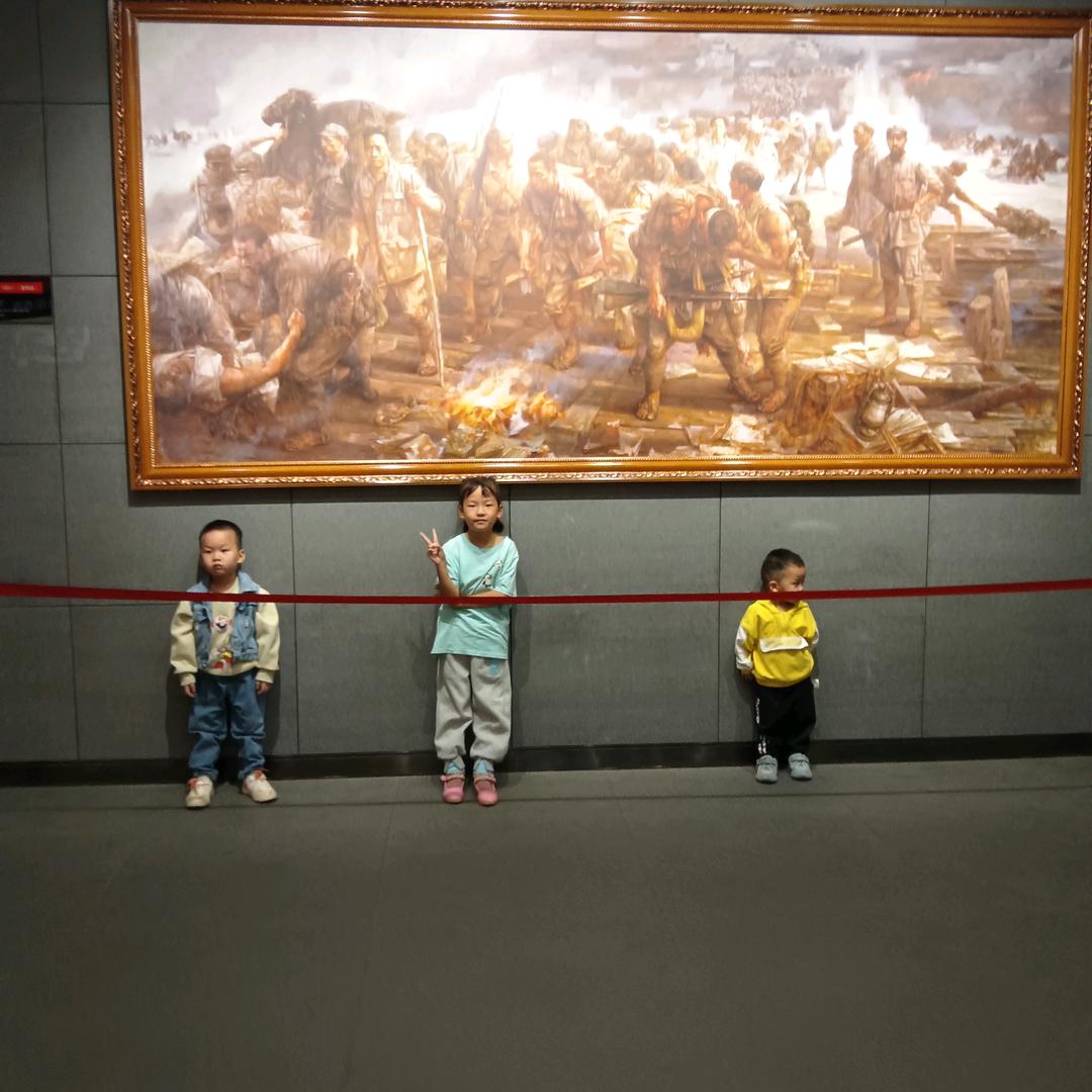 几度春秋