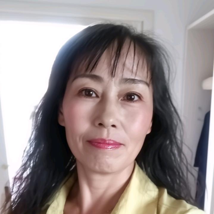 @谢燕玲(一个人)