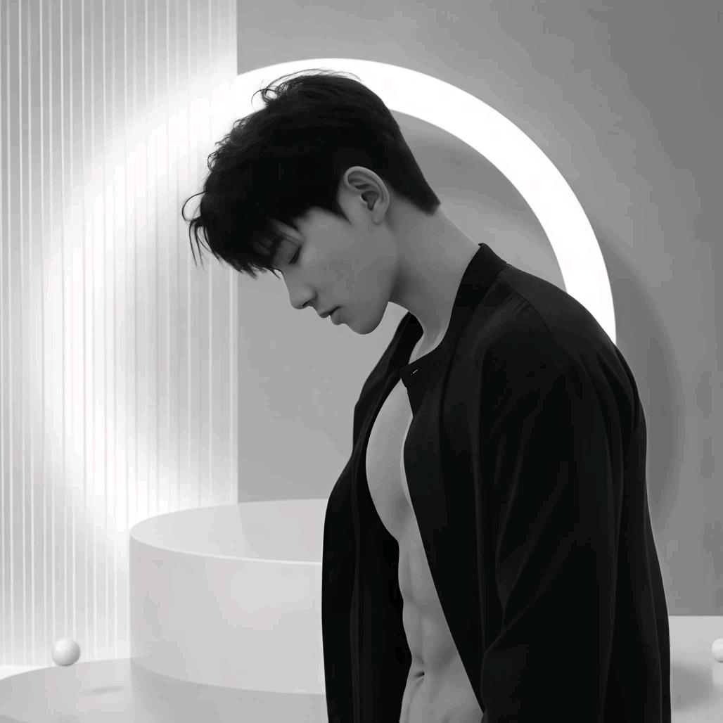 ★恋上蔷薇花★