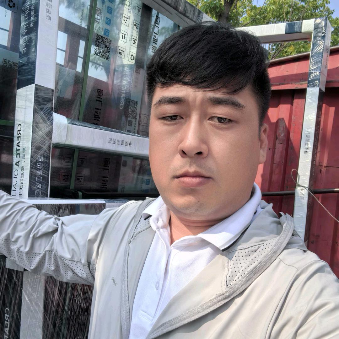 A豫爱同行🚚
