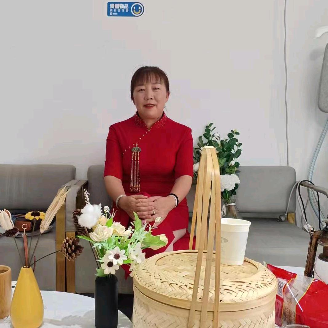 花灯队广南小晨