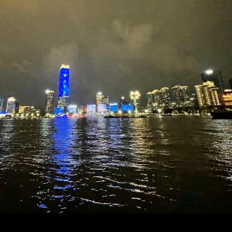 禹州市好运信息服务中心