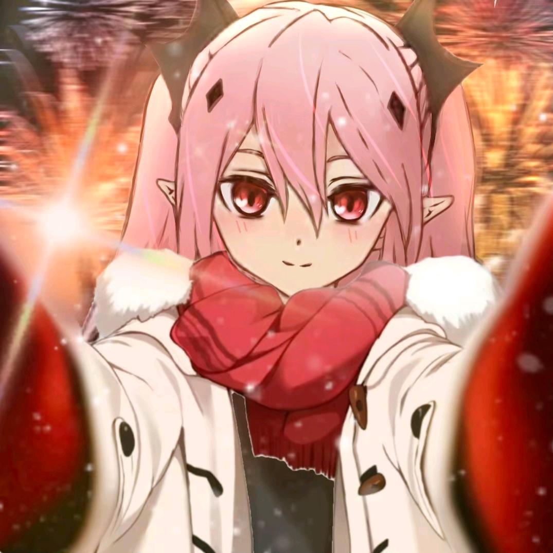 年糕大王！！(限关了老大们晚几天回)