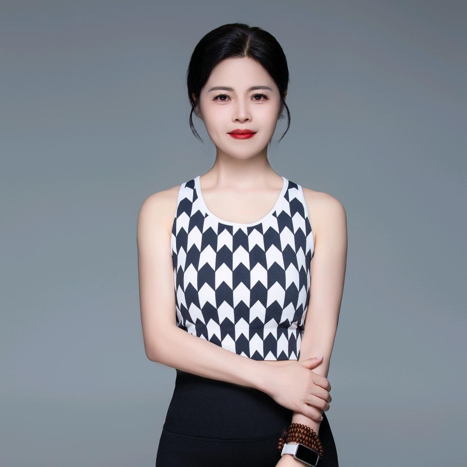 琴老师（竹筠团队）