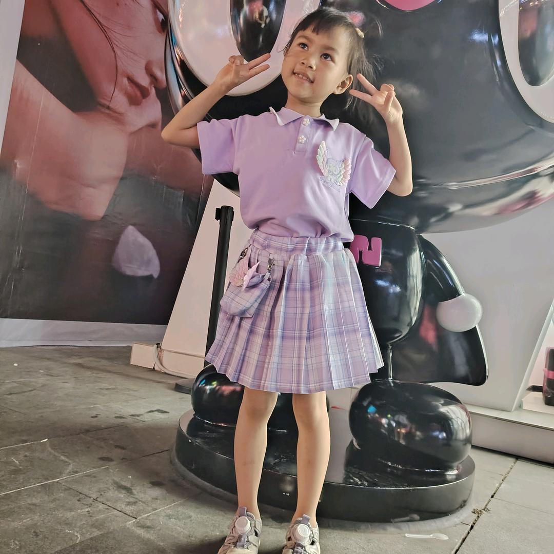 @呀卖菜的小姐姐