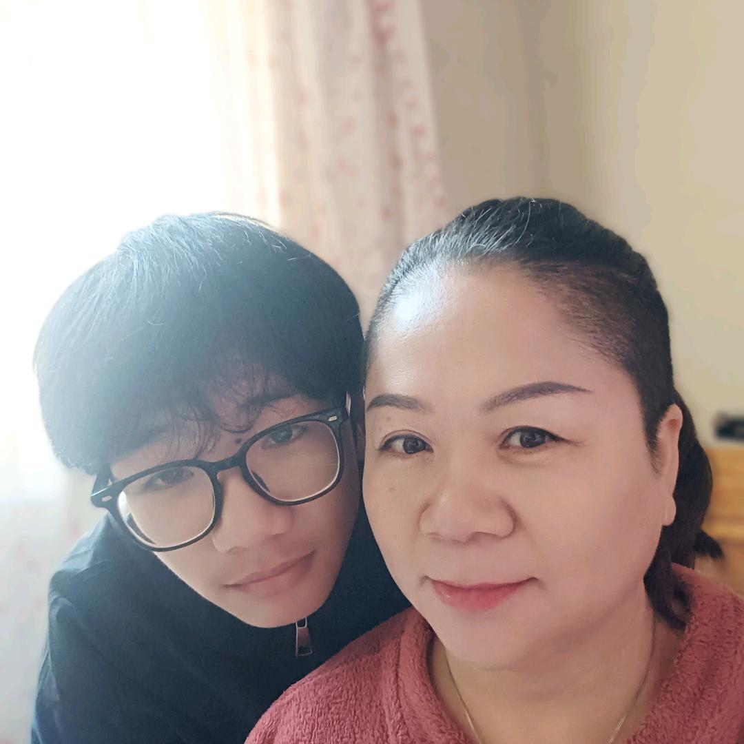 川妹子开心每一天
