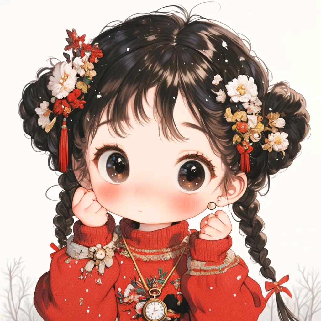 青青子衿~
