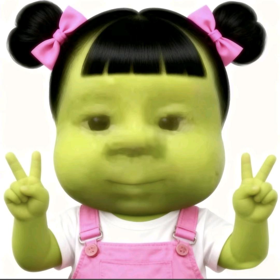 一口小久.