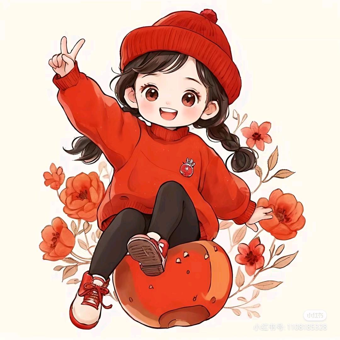 瑞瑞呀