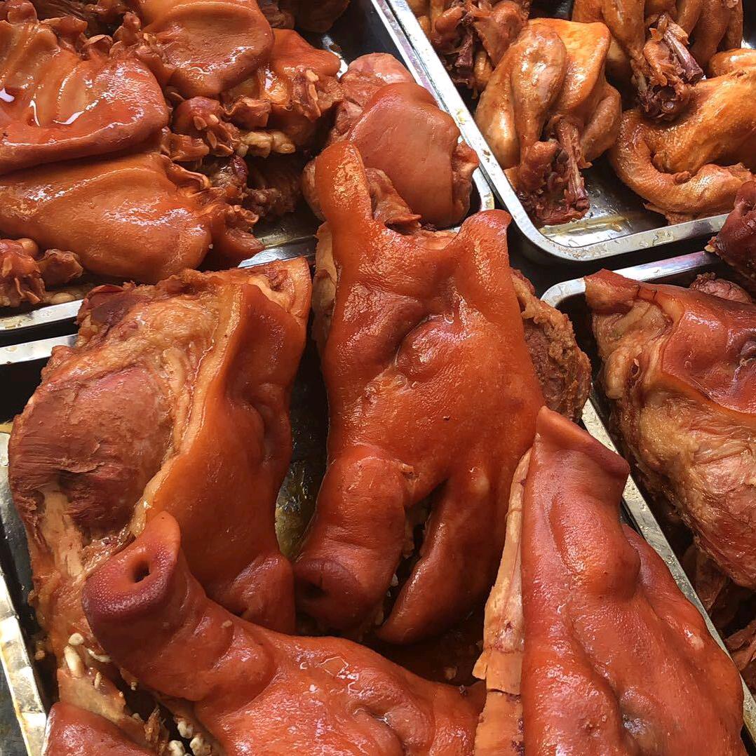卤一绝