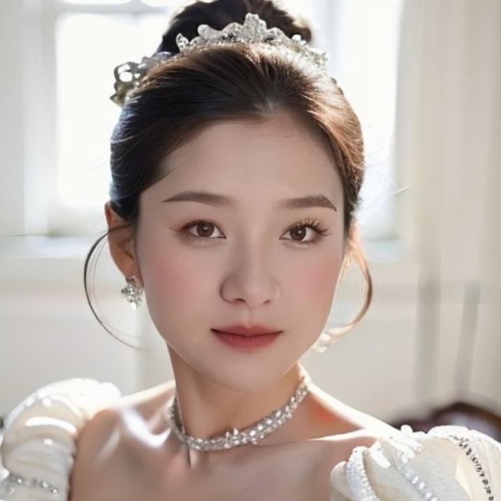 家有一枚帅老公