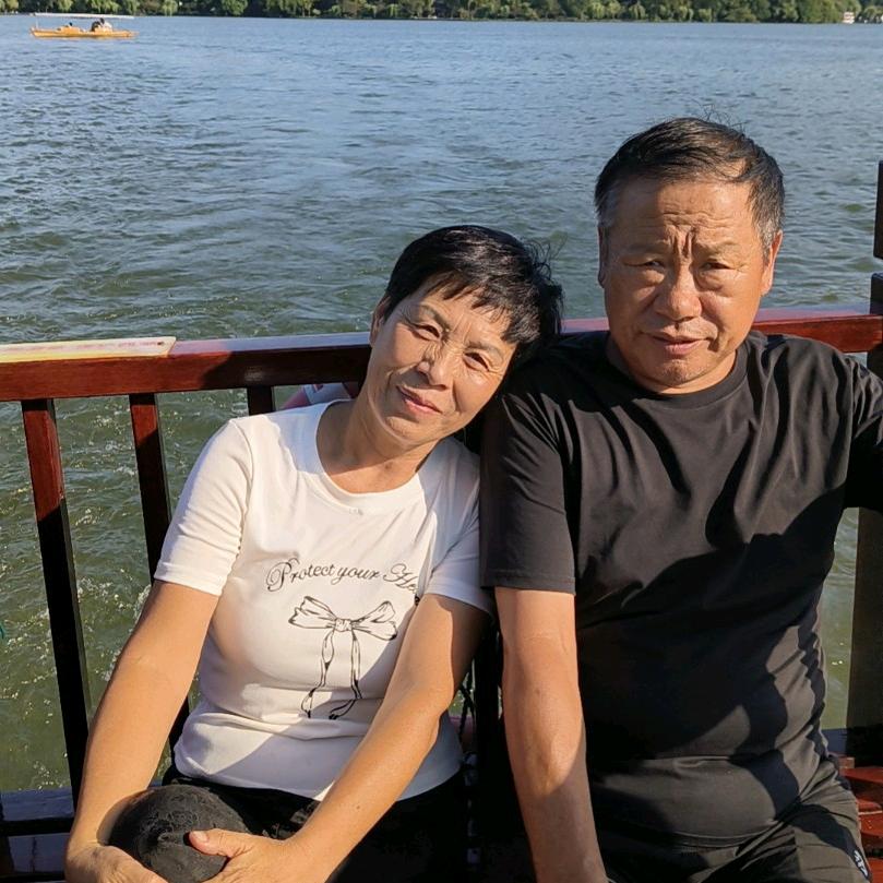 婆婆生活小号