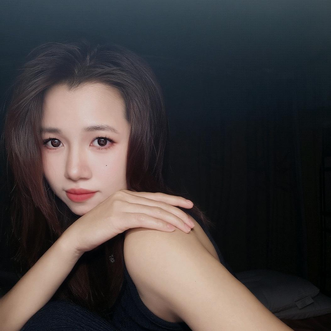阿姊的暴脾气