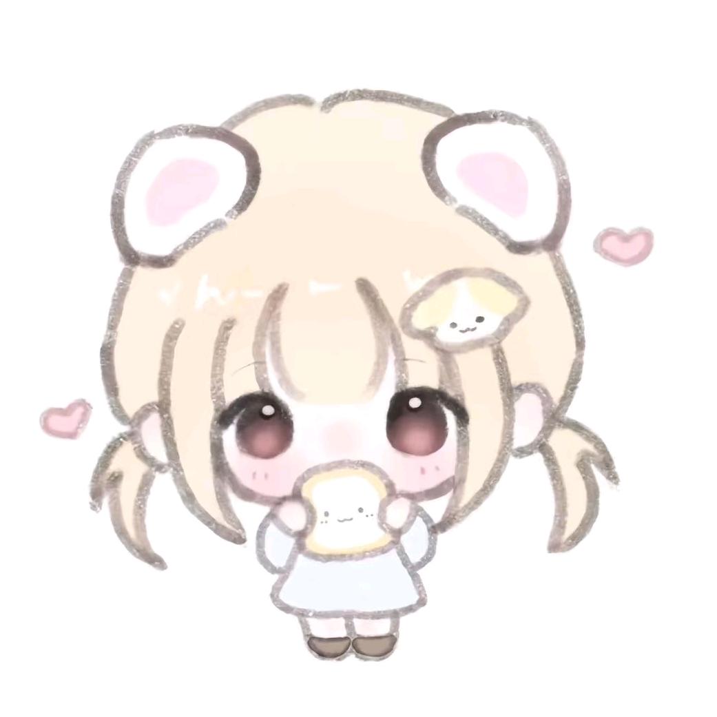 小麻薯