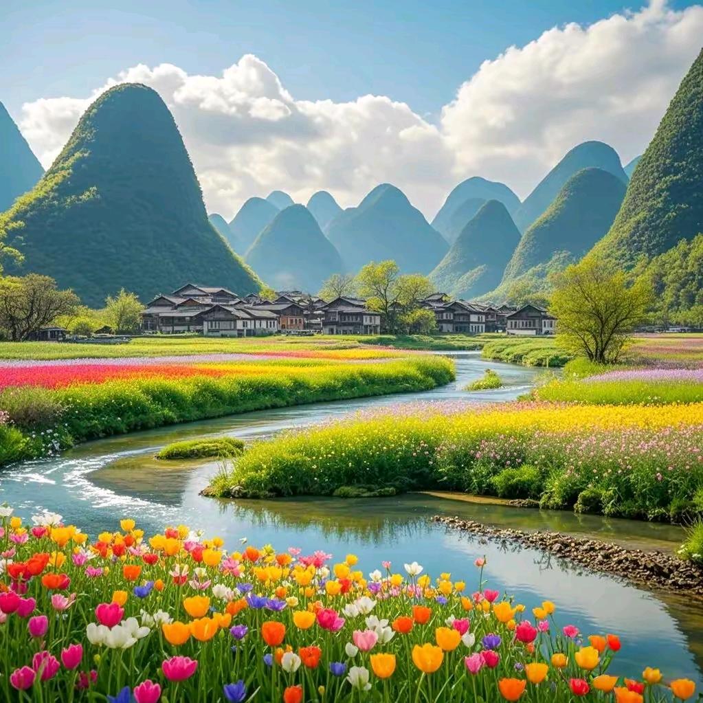 心静