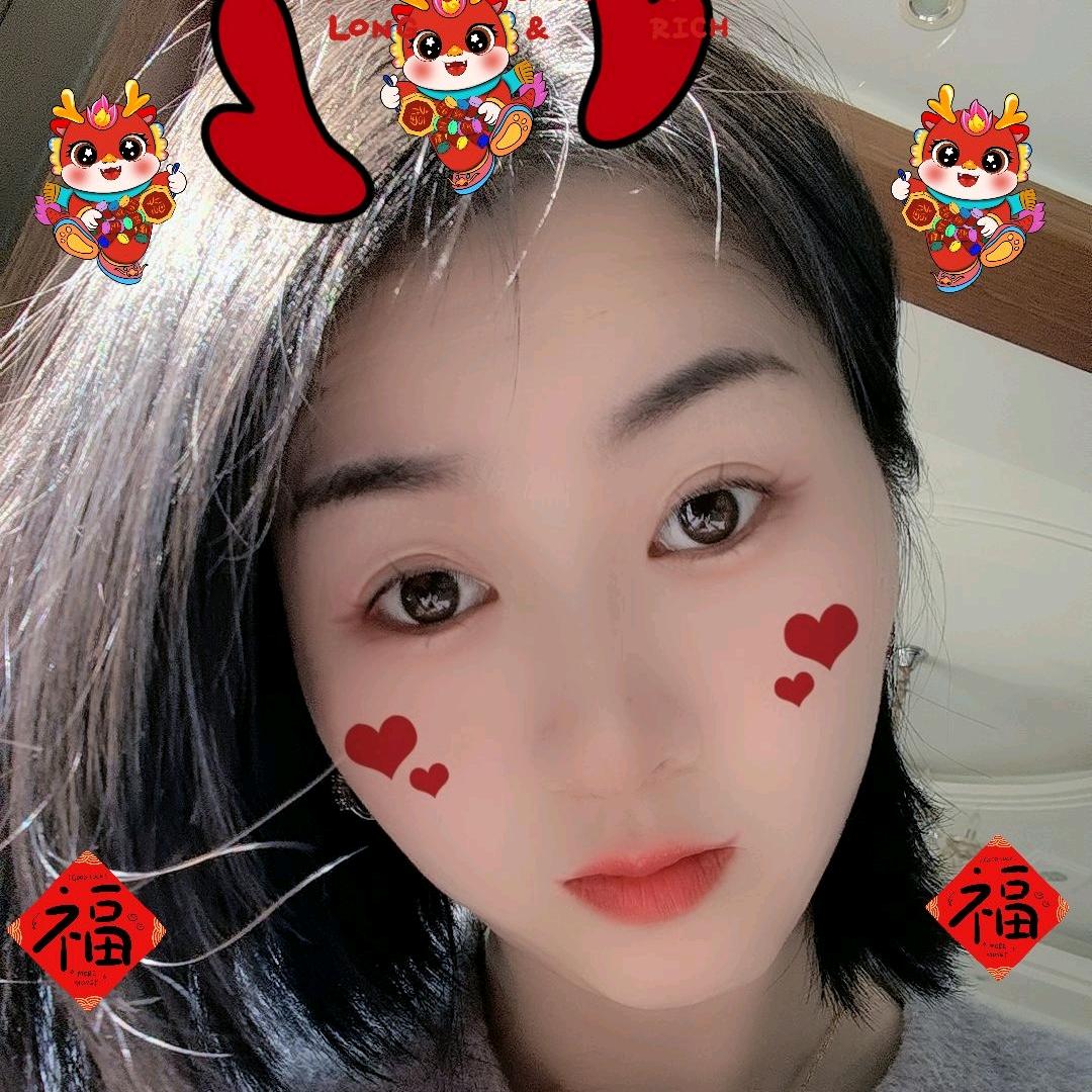 🦋杨燕