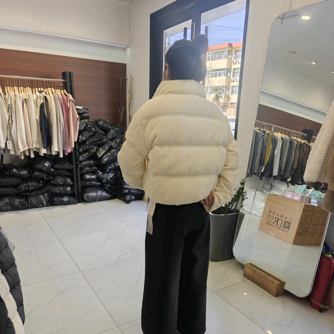 飘雪的愿望