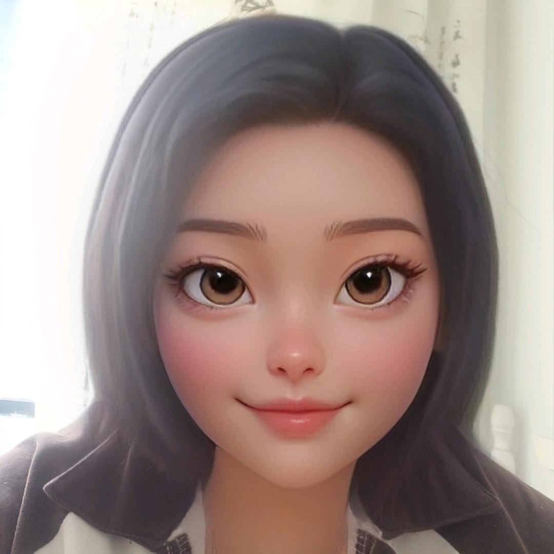 玲玲  🎤