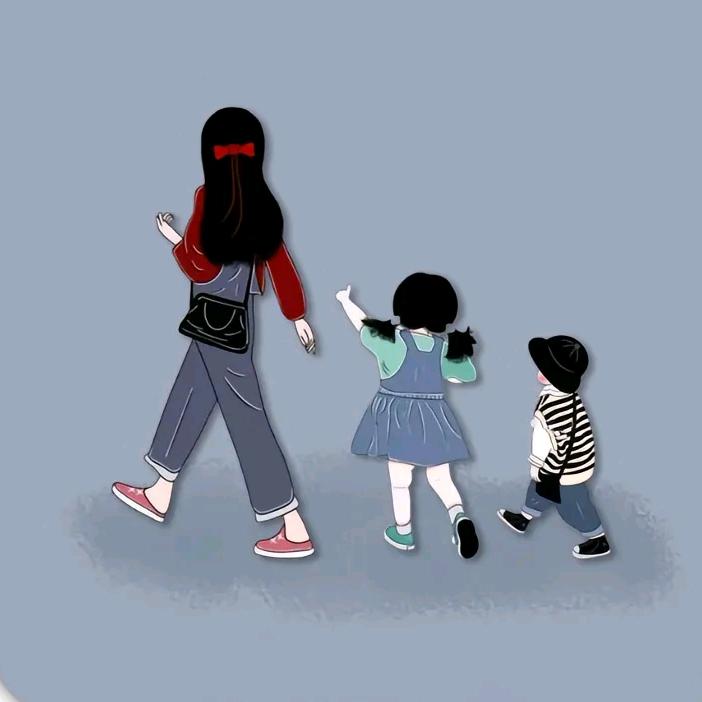 俩宝的妈咪💕