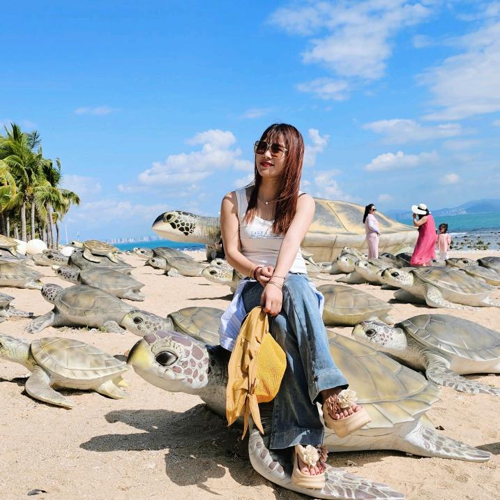 琼海长坡昌锐农资店