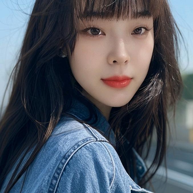 90后女汉子