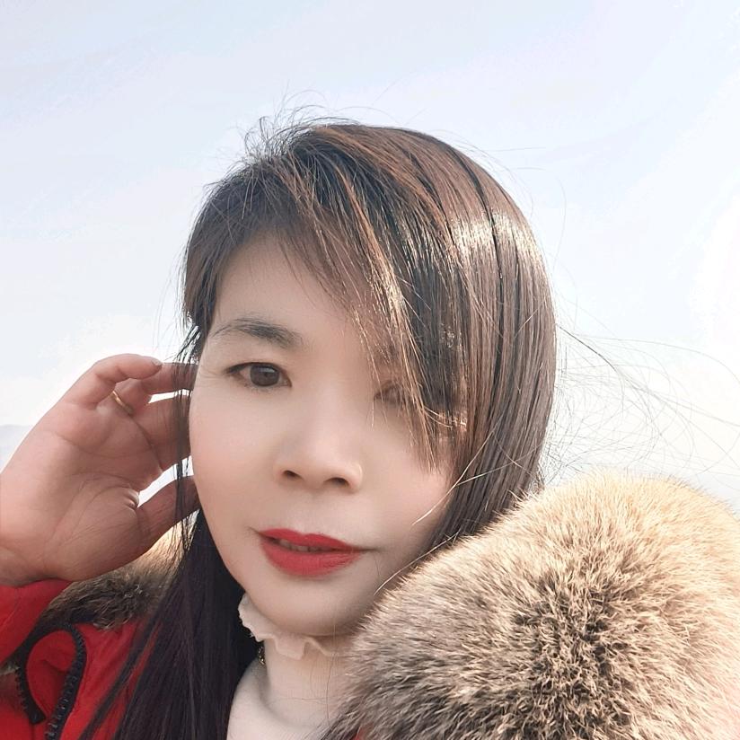 我若不勇敢，谁替我坚强