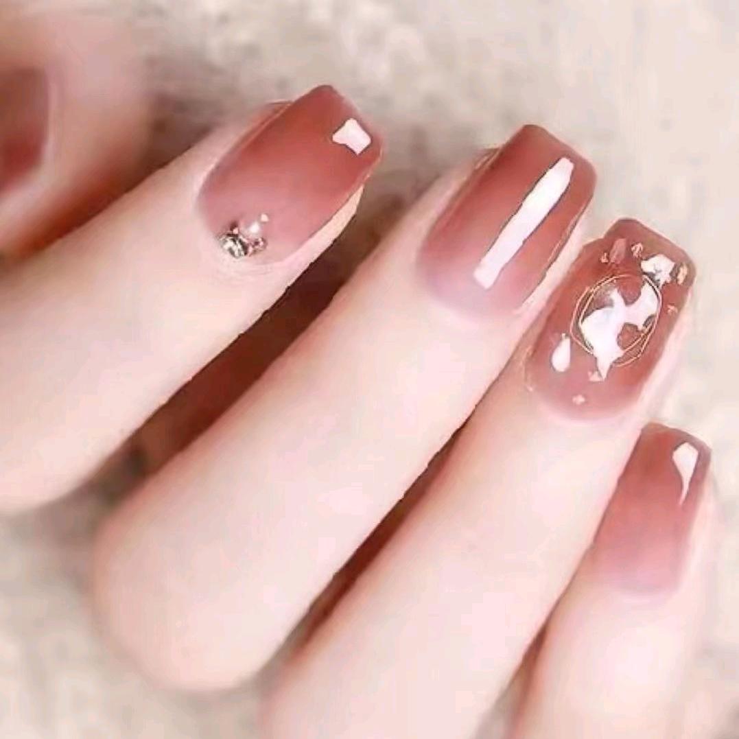 开心就好👌
