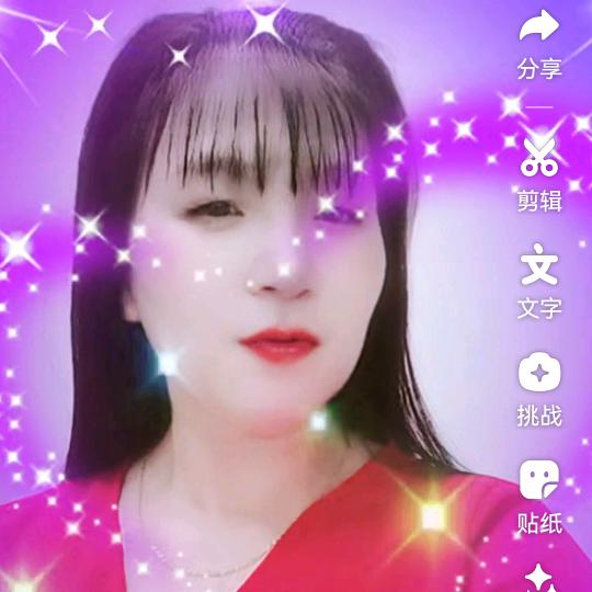 梦中雪莲