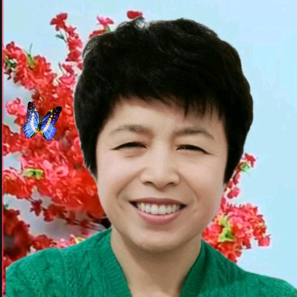 沐蓝姐